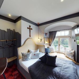 Kleines Doppelzimmer